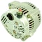 Wai Global Alternator, ALTND IRIF, 100 Amp12 Volt, CW, 6Groove Pulley 13384N - alternate 1